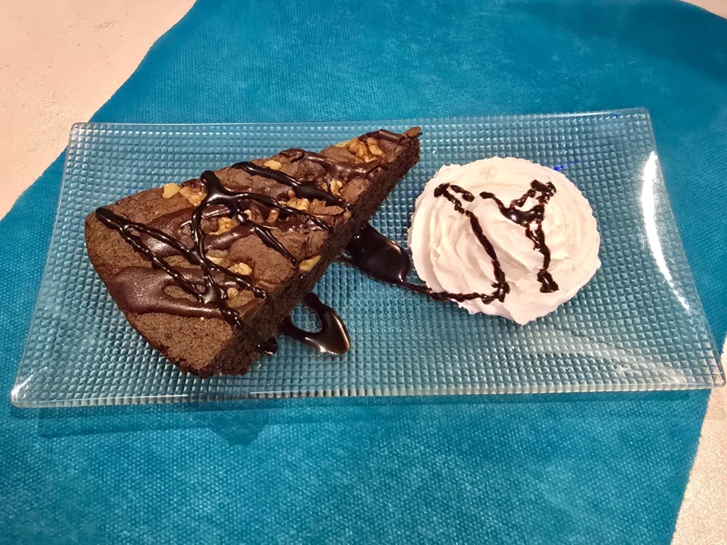 Tarta de Chocolate