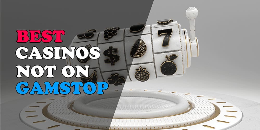 Exploring Non Gamstop UK Casino Sites A Comprehensive Guide 999521830