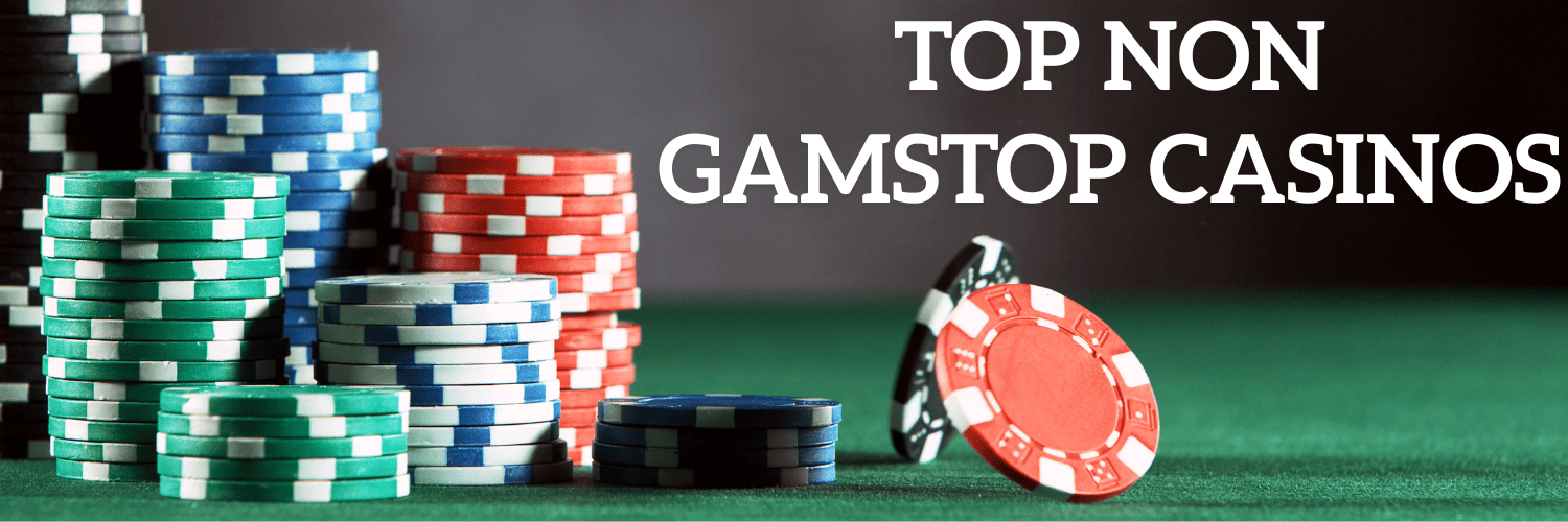 Exploring Non Gamstop UK Casino Sites A Comprehensive Guide 999521830