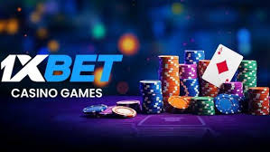 1xbet Spain Betting Your Ultimate Guide to Online Wagering 2004363862
