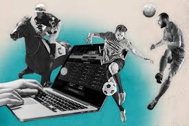 Apuestas Deportivas Todo lo que Necesitas Saber para Empezar -464409934