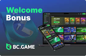 BC GAME Casino  L'Expérience de Jeu Ultime en France 1040055815