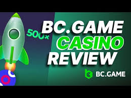 BC Game Casino Mirror Your Gateway to Gaming Bliss