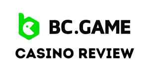 BC.Game Casino Your Ultimate Cryptocurrency Gaming Experience