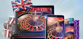 Explore the Exciting World of Online Casino Admiral Explore the Exciting World of Online Casino Admiral