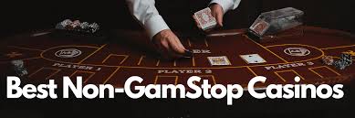 Exploring Non-Gamstop Casinos Your Guide to Alternative Gaming Options