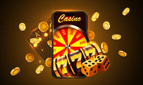 Exploring Online Casino Casinobet A Comprehensive Review