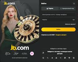 JB.com Казино – Ваш Уникальный Игровой Опыт JB.com Казино – Ваш Уникальный Игровой Опыт