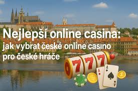 Online kasina s licencí Hrajte bezpečně a zodpovědně