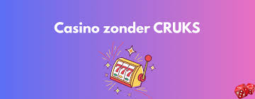 Ontdek de Beste Casino's Zonder CRUKS 1204655487