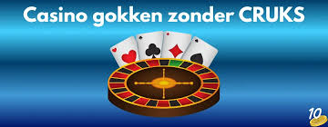 Ontdek de Voordelen van Een Casino zonder CRUKS -738129200 Ontdek de Voordelen van Een Casino zonder CRUKS -738129200