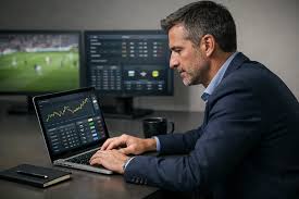 Predicciones de Fútbol Análisis y Perspectivas para este Año Predicciones de Fútbol Análisis y Perspectivas para este Año