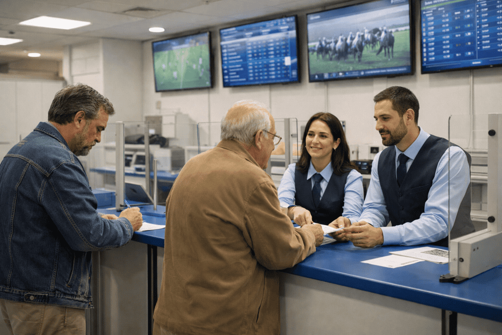 Supermatch Todo lo que necesitas saber sobre el éxito en apuestas deportivas