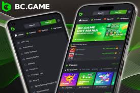 BC.Game App A Gateway for Indonesian Players to the World of Online Gaming