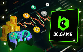 BC.Game App A Gateway for Indonesian Players to the World of Online Gaming