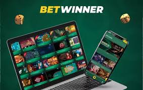 اكتشف عالم Betwinner الرهانات والمكافآت