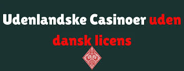 Casino Uden Rufus Dansk – Spil Trygt og Sikkert