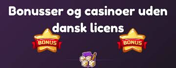 Casino Uden Rufus Dansk – Spil Trygt og Sikkert