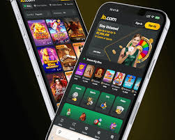 Experience the Thrill with JB Casino App Your Ultimate Gaming Companion Experience the Thrill with JB Casino App Your Ultimate Gaming Companion