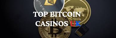 Exploring the Exciting World of Bitcoin Online Casinos