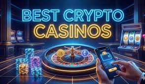Exploring the Exciting World of Bitcoin Online Casinos
