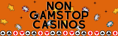 Exploring the World of Non Gamstop Casinos