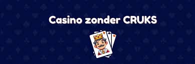 Geen CRUKS Casino Vrijheid in Online Spelen