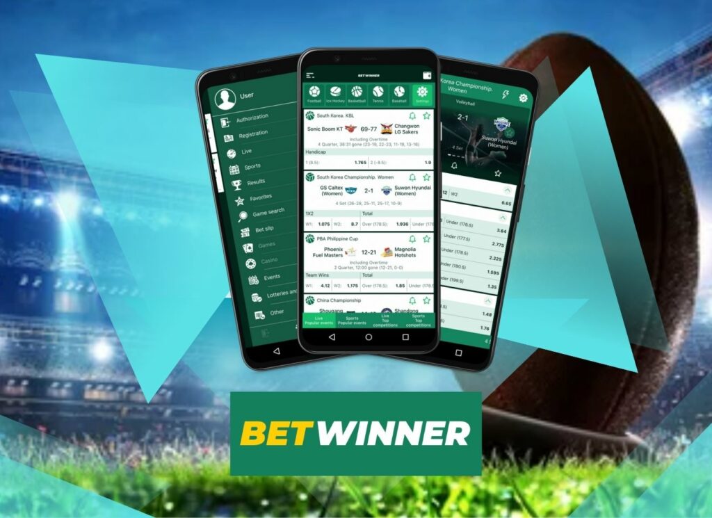 Explore BetWinner Online Your Ultimate Betting Destination Explore BetWinner Online Your Ultimate Betting Destination