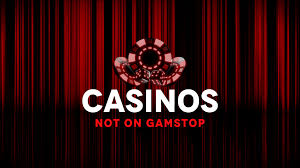 Explore Casino Sites Not on GamStop Your Ultimate Guide Explore Casino Sites Not on GamStop Your Ultimate Guide