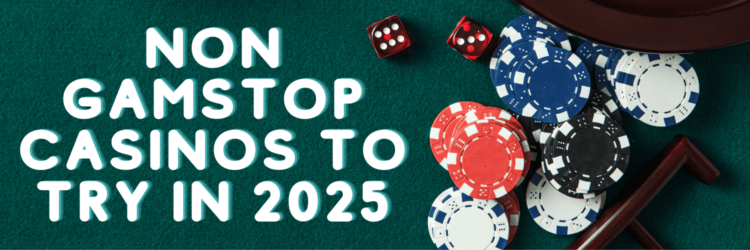 Explore Casino Sites Not on GamStop Your Ultimate Guide Explore Casino Sites Not on GamStop Your Ultimate Guide