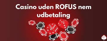 Oplev Det Bedste Ved Rufus Casino Oplev Det Bedste Ved Rufus Casino