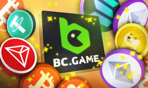 The Ultimate Guide to the BC.Game App Revolutionizing Online Gambling The Ultimate Guide to the BC.Game App Revolutionizing Online Gambling