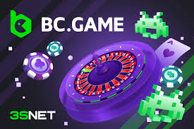 The Ultimate Guide to the BC.Game App Revolutionizing Online Gambling The Ultimate Guide to the BC.Game App Revolutionizing Online Gambling